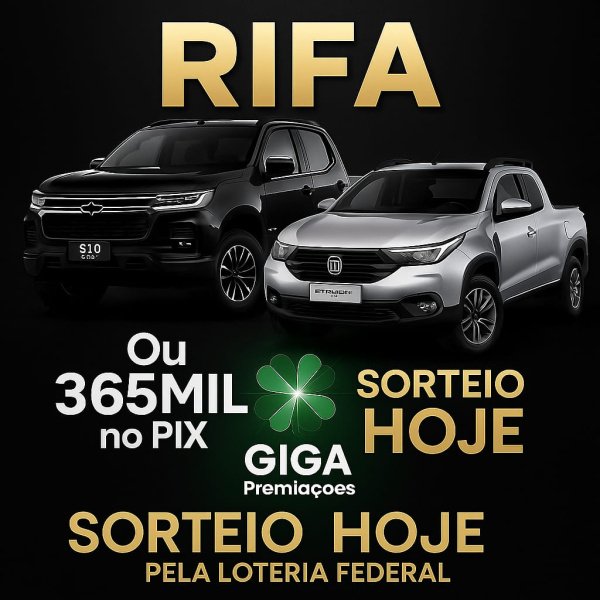 ⭐️ S10 2025 + STRADA 0 KM OU 365K NO PIX ⭐️